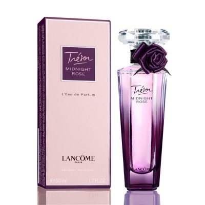 LANCOME Tresor Midnight Rose EDP 50ml